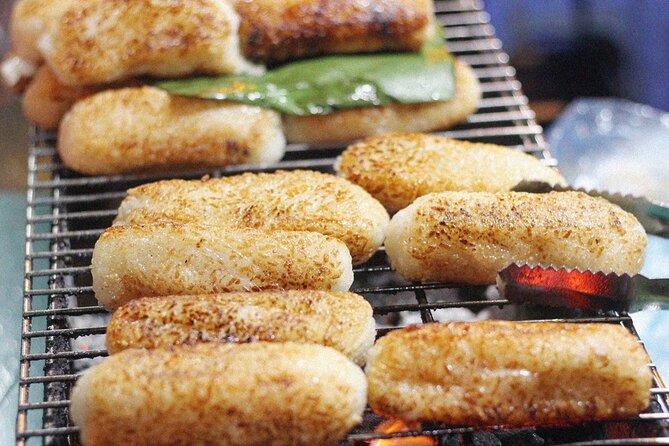 12 Tasting Street Food & Sightseeing By Scooter with Student - Riding beyond central Ho Chi Minh City