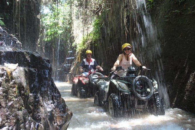 2 Hours Private Scooter Lesson in Bali - What the private format adds