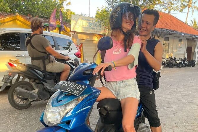 2 Hours Private Scooter Lesson in Bali - Is $31 a fair price?