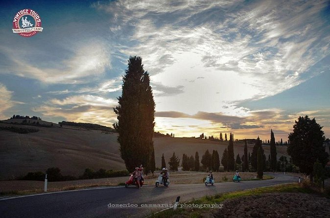 3-Hours Vespa Tour in the Tuscan Hills - Who will enjoy this ride most?