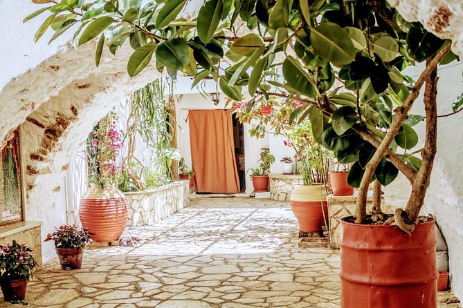 Above & Beyond Palaiokastritsa Corfu Vespa Scooter Tour - What the $174.69 price includes