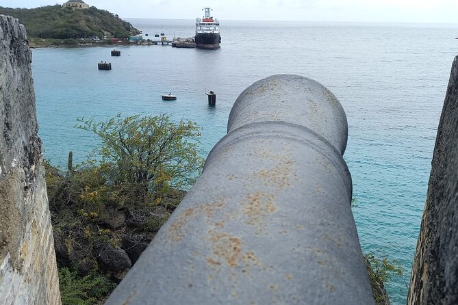 Adventurous eScooter Tour Activities in Curacao - What the $58 price includes