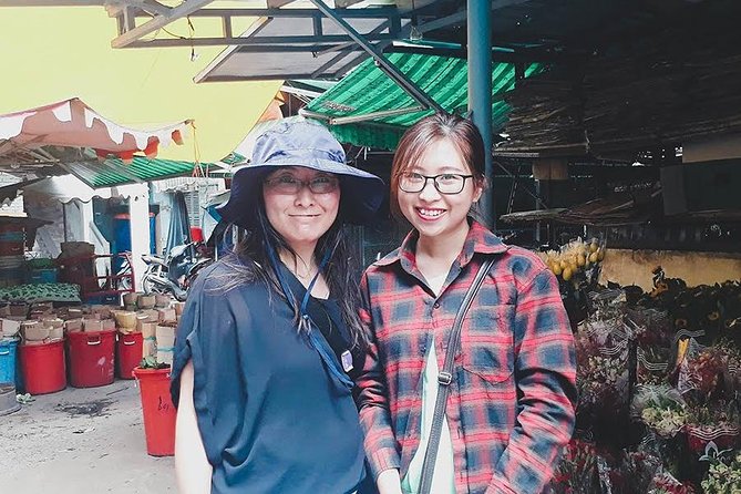 Afternoon Saigon Unseen Adventure by Scooter |Opt: Ao Dai Riders - Why a scooter is the right way to see Saigon