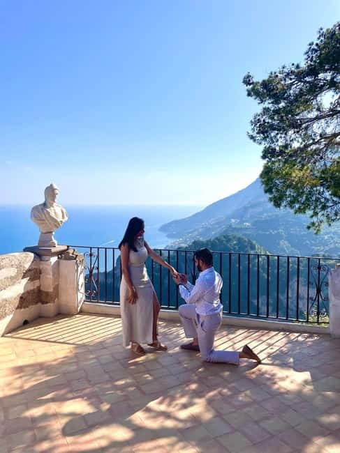 Amalfi Coast: Vespa Tour of Amalfi, Ravello, and Positano - Why a Vespa makes sense on the Amalfi Coast