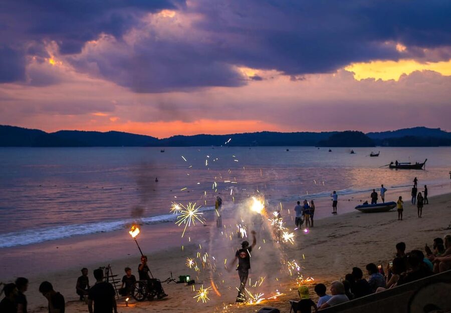 Ao Nang: Explore Krabi with Hotel-Delivered Scooter Rental - What I would check before delivery
