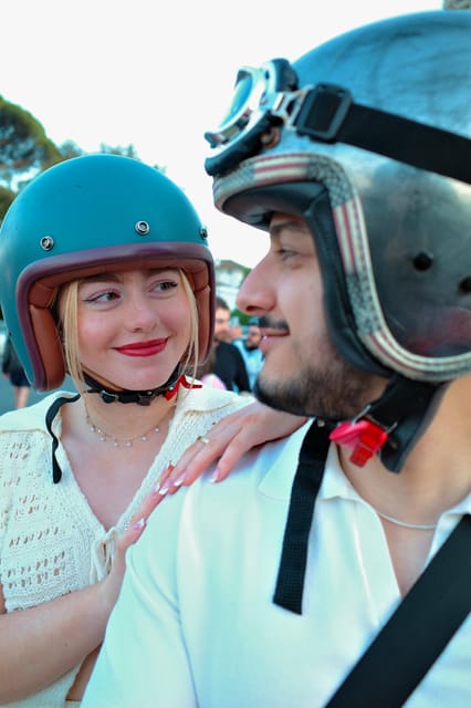 Authentic Rome Vespa Tour /See the Eternal City Like a Local - Languages, Group Size, and Who Will Enjoy It
