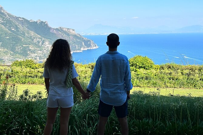 Authentic Vespa Tour of Amalfi Coast : Positano & Ravello visit - Why a Vespa makes sense on the Amalfi Coast