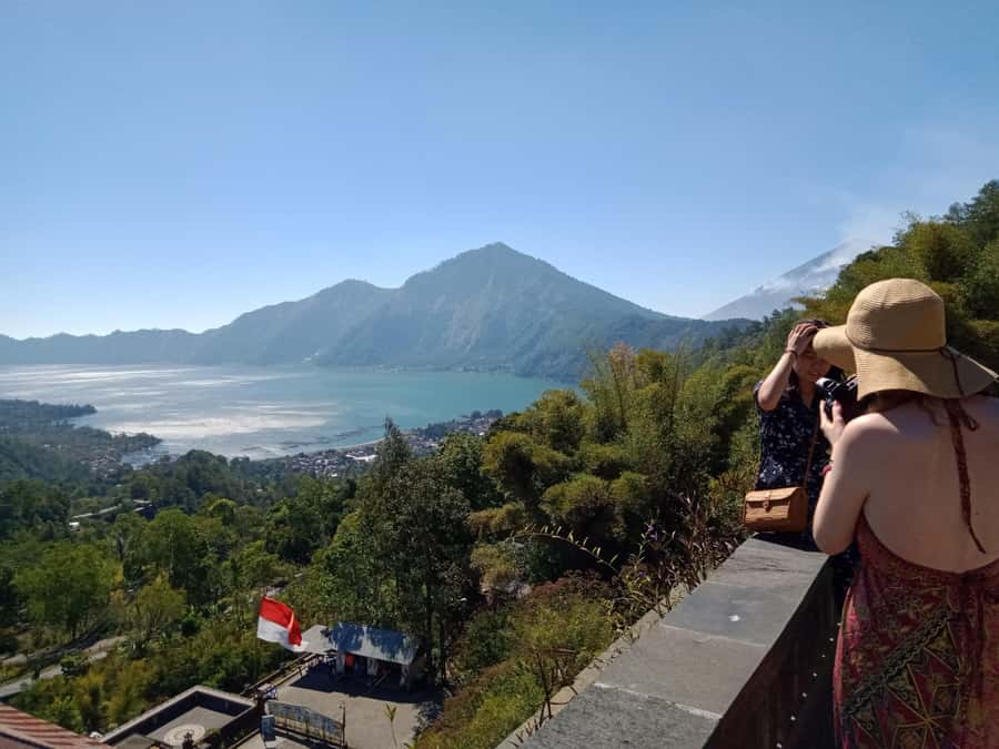 Bali Scooter Tour With Tour Guide - A Custom Route With Tegalalang and Kanto Lampo