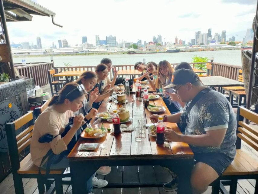 Bangkok: Bang Kachao E-Scooter Jungle Tour - The Muay Thai stop is the tour’s surprise
