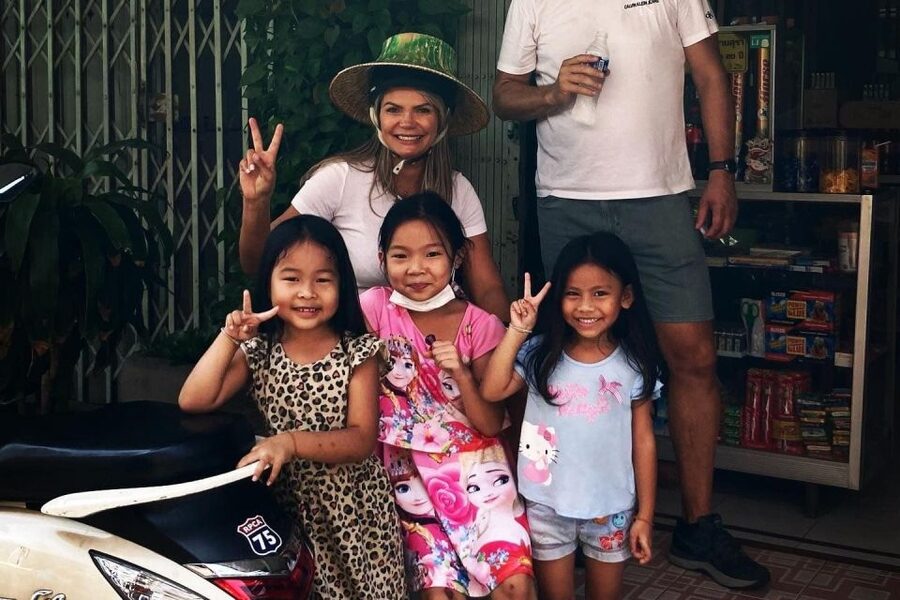 Bangkok : Old City Guided E-Scooter &/or Bike Tour - Why two wheels work so well in Old Bangkok