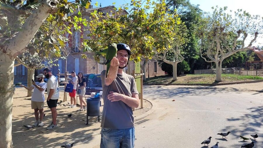 Barcelona: e-scooter and Bike tour - Is $51 a fair price?