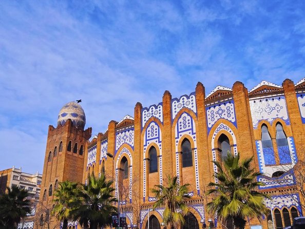 Barcelona Electric Scooter Tour - Key points at a glance