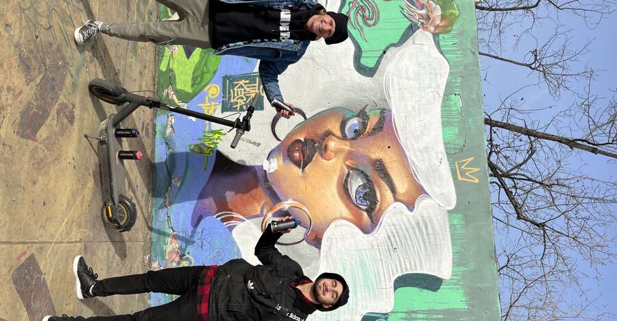 Barcelona: Graffiti E-Scooter Tour - Who will enjoy this Barcelona ride most