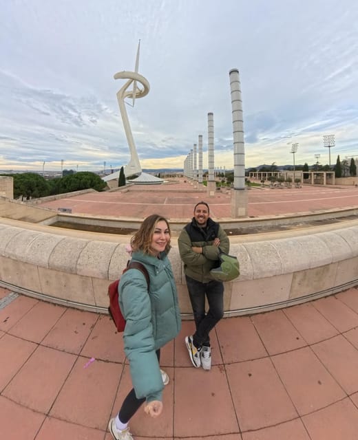 Barcelona Kick Start: 2-Hour Guided Scooter Tour - Is the Barcelona scooter tour right for you?