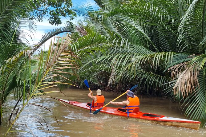 Ben Tre Mekong Zig Zag: Scooter, Sailboat, and Food (Full day) - Who will enjoy this tour most