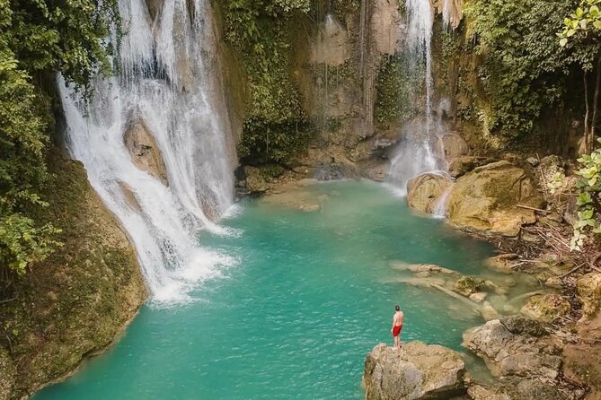Bohol Full Day Waterfall & Countryside Scooter Tour - Key points to know before you book