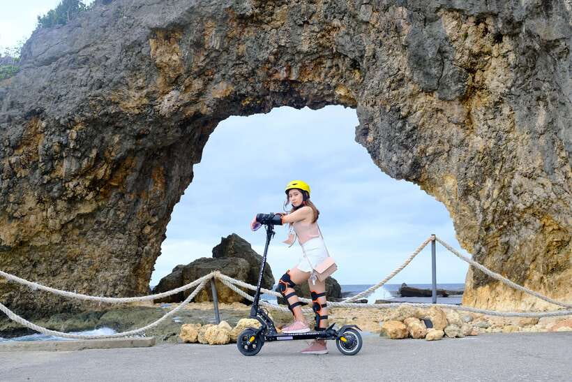 Boracay: Dualtron E-Scooter Ride - Who Should Book This Experience?