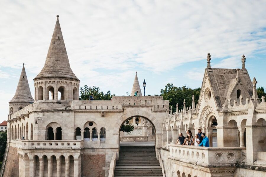 Budapest: Small-Group MonsteRoller E-Scooter Tours - Is $59 a fair price?