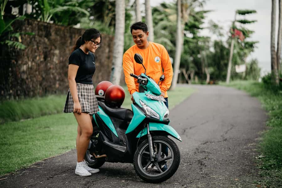 Canggu: Scooter Lesson with Professional Instructor - Why a Scooter Lesson Makes Sense in Bali