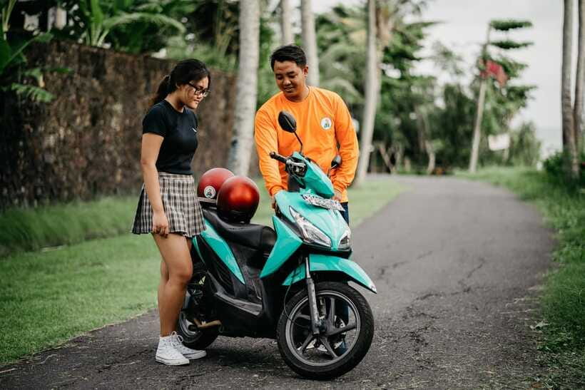 Canggu: Scooter Lesson with Professional Instructor - FAQ