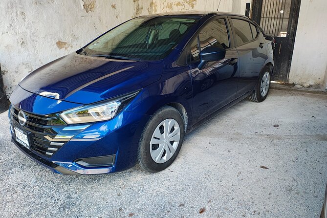Car Rental, Scooter Rental at Valladolid, Turix Rental - Key points to know before you book