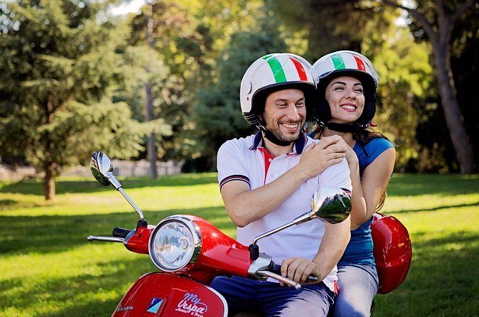 Castelli Romani Tour by Vespa - Is $220.41 a fair price?