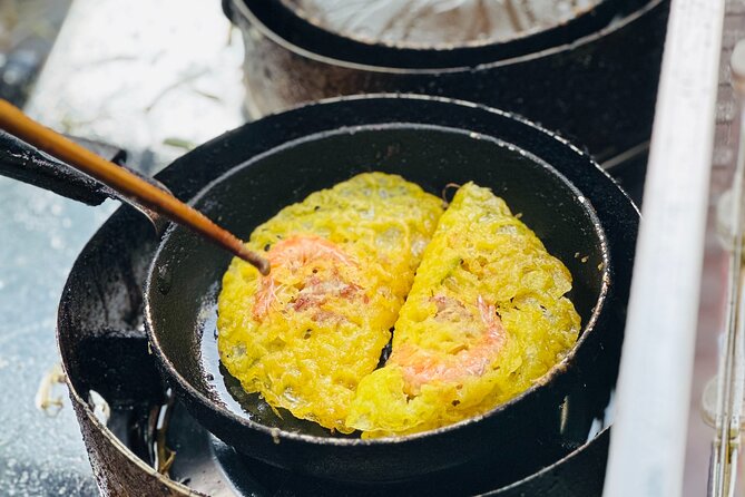 Committed Non-Touristy Saigon Street Food Tour By Scooters/Car - Chinatown and Chợ Lớn in District 5