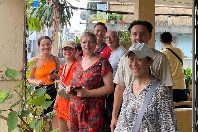 Committed Non-Touristy Saigon Street Food Tour By Scooters/Car - Scooter, car, and the pace of the ride