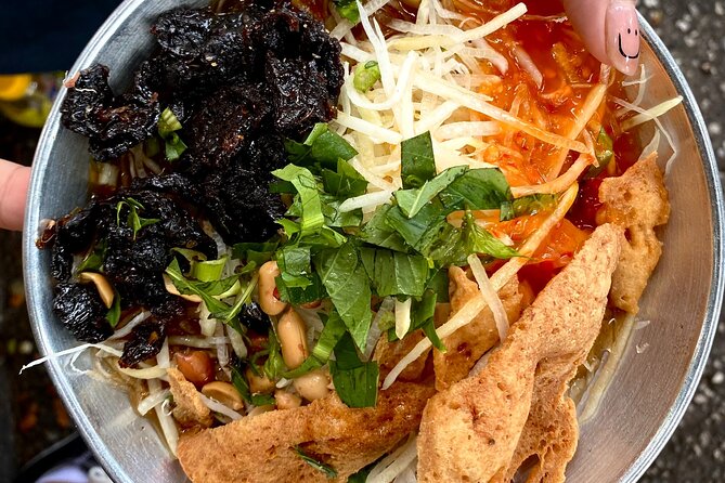Committed Non-Touristy Saigon Street Food Tour By Scooters/Car - The guides make the difference