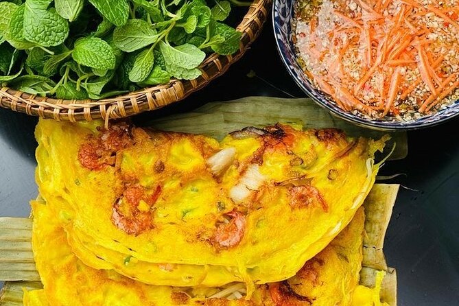Committed Non-Touristy Saigon Street Food Tour By Scooters/Car - Who will get the most from this tour
