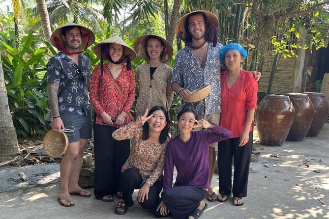 Cooking class & Vibrant Market by Scooter/Tuktuk (Half-Day) - The price and what it covers