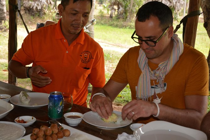 Countryside Morning Life Vespa Tour - The unexpected visit to the Apopo rat-training center