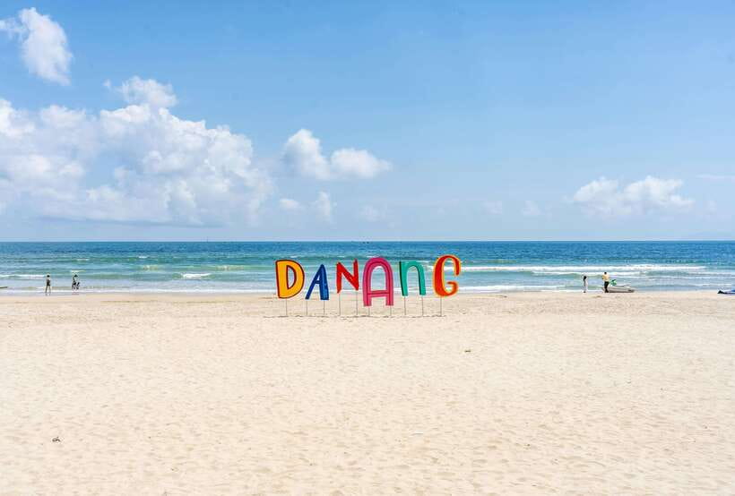 Da Nang City Eco Adventure Tour with Scooter - What the timing feels like on the road