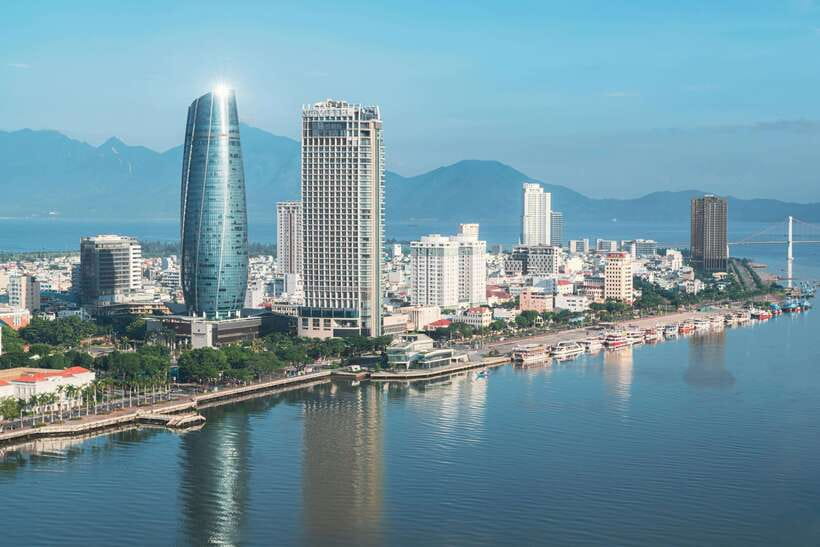 Da Nang City Eco Adventure Tour with Scooter - Who should book this ride