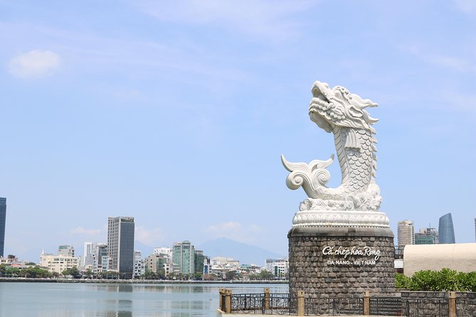 Da Nang City Tour Motorbike/Scooter & Sightseeing By Lady Rider - Why a scooter is the right way to see Da Nang
