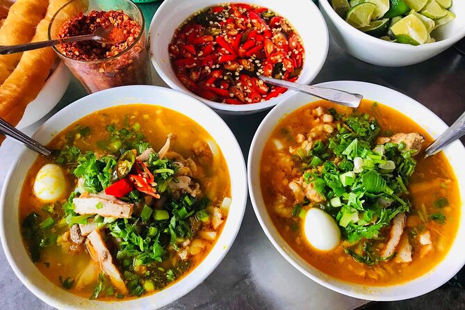 Da Nang Scooter Food Tour & Hidden Gems w/ Locals - Key points to know before booking