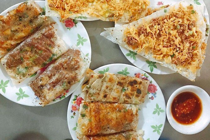 Da Nang Scooter Food Tour & Hidden Gems w/ Locals - Why this scooter food tour works well in Da Nang