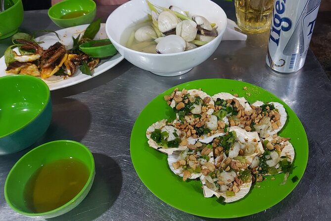 Dining Delights - Vintage Vespa Tour in Saigon - Price and Value at $79.52