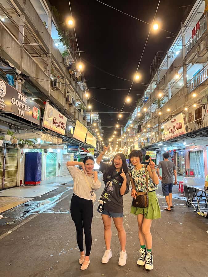 Discover Saigon Hidden Spots on Night Motorbike Adventure - Bánh mì keeps the evening grounded