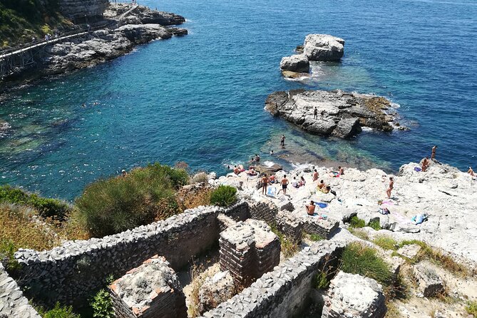 Discover the Magic of the Amalfi and Sorrento Coast by Vespa - Amalfi, the main town stop