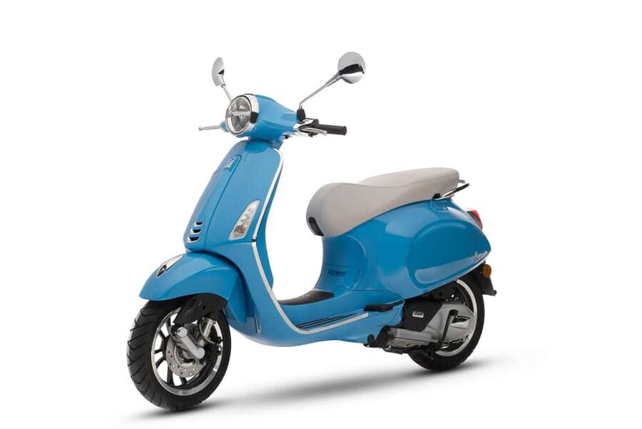 Dubrovnik: Vespa rental - Key points to know before booking