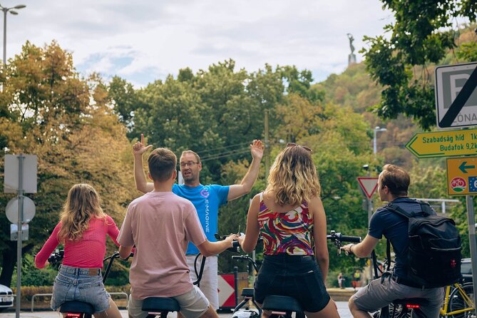 E-Scooter Half-Day Private Tour in Budapest with Food Tastings - Price, pace, and who gets the best value