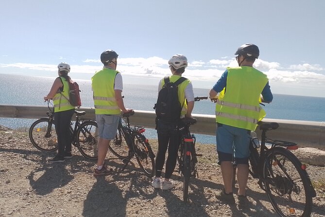 e-Scooter or e-Bike Maspalomas Tour+Visit Western Town Sioux City - Why the combination works