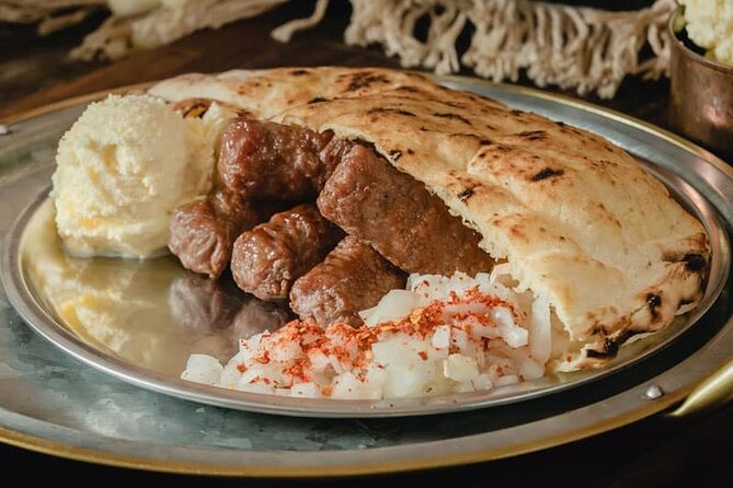 E-Scooter Serbian Food Tour - Who will enjoy this tour most