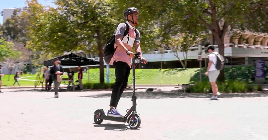 e-Scooter Step Kickstart Guided Tour: Sightseeing Maspalomas - Is $51 per person good value?