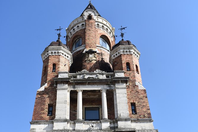 E-Scooter Zemun Tour - Key things to know before you book