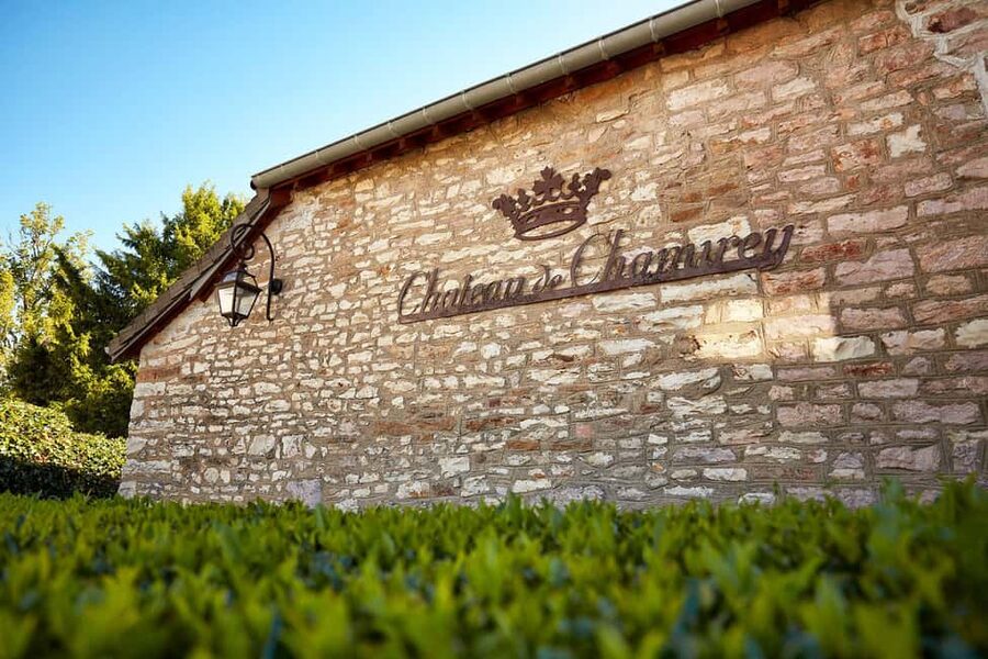 Electric scooter getaway and tasting at Château de Chamirey - Guides, languages, and the human touch