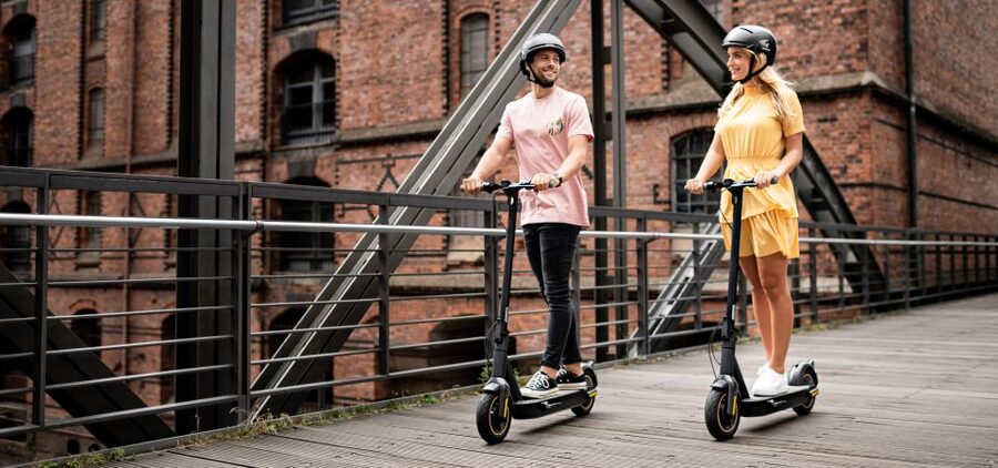 Electric Scooter Tour: Full Tour - 3-Hours of Magic! - Is $97 a fair price?