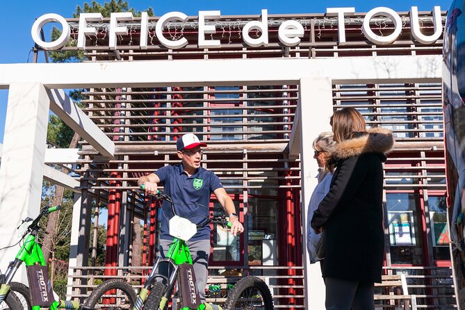 Electric scooter tour in Hossegor - Key points to know before you book