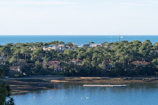 Electric scooter tour in Hossegor - Is $70.88 a fair price?